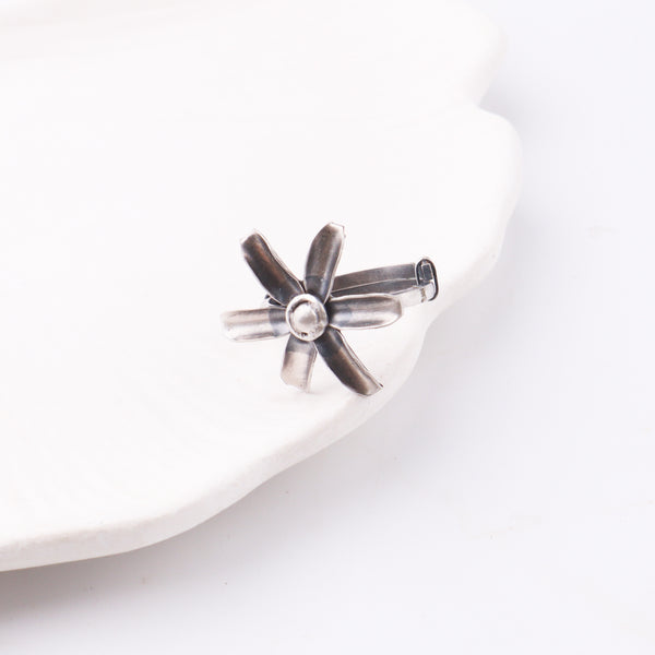 Mini Gulbahaar Ring ( Adjustable )