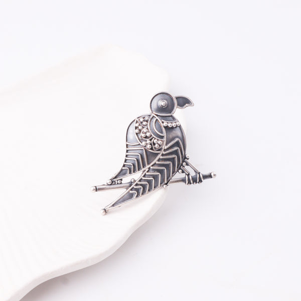 Tota Ring: Big (Adjustable)