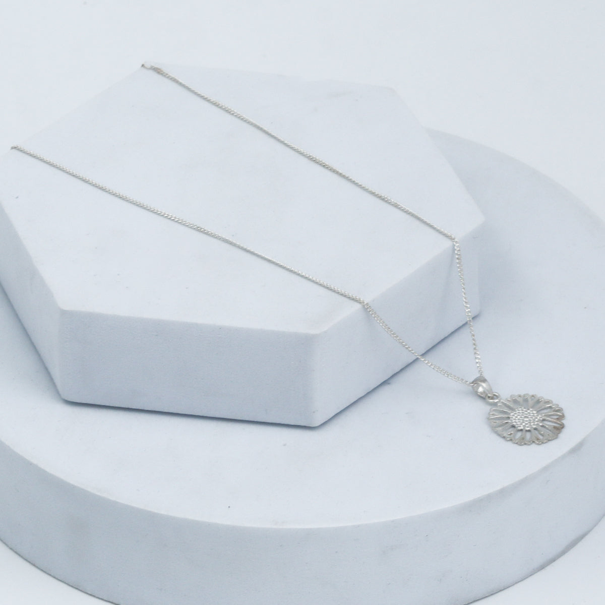 Gulbahaar Charm Necklace