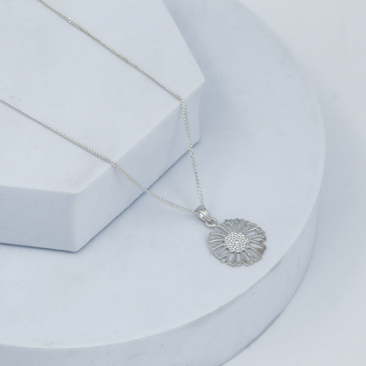 Gulbahaar Charm Necklace