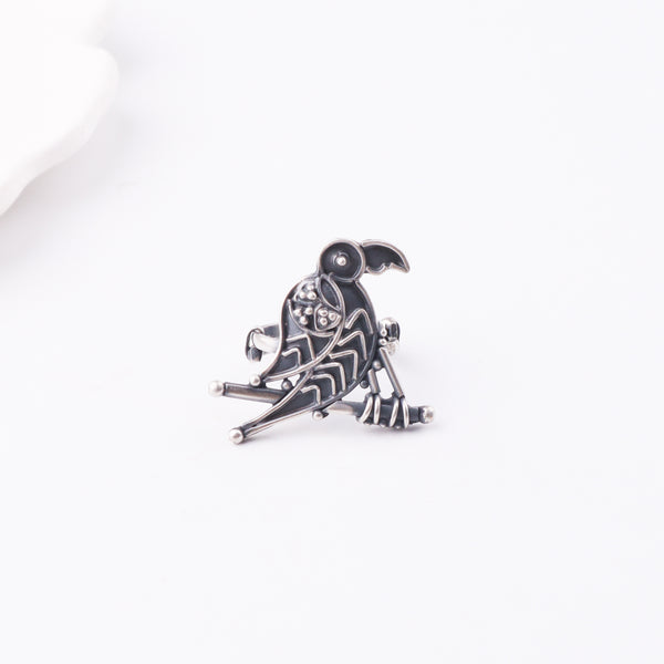 Tota Ring: Small (Adjustable)