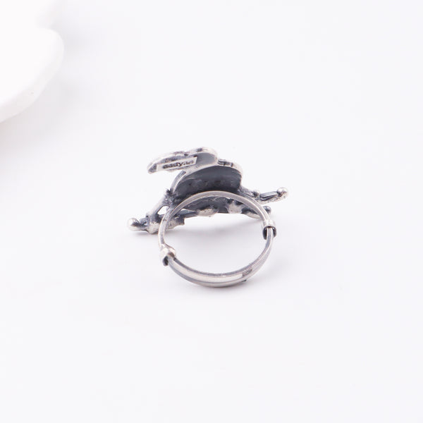 Tota Ring: Small (Adjustable)