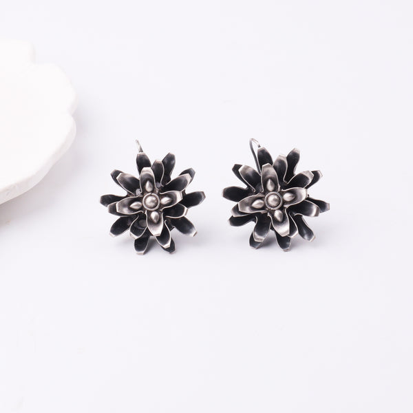Genda Earrings