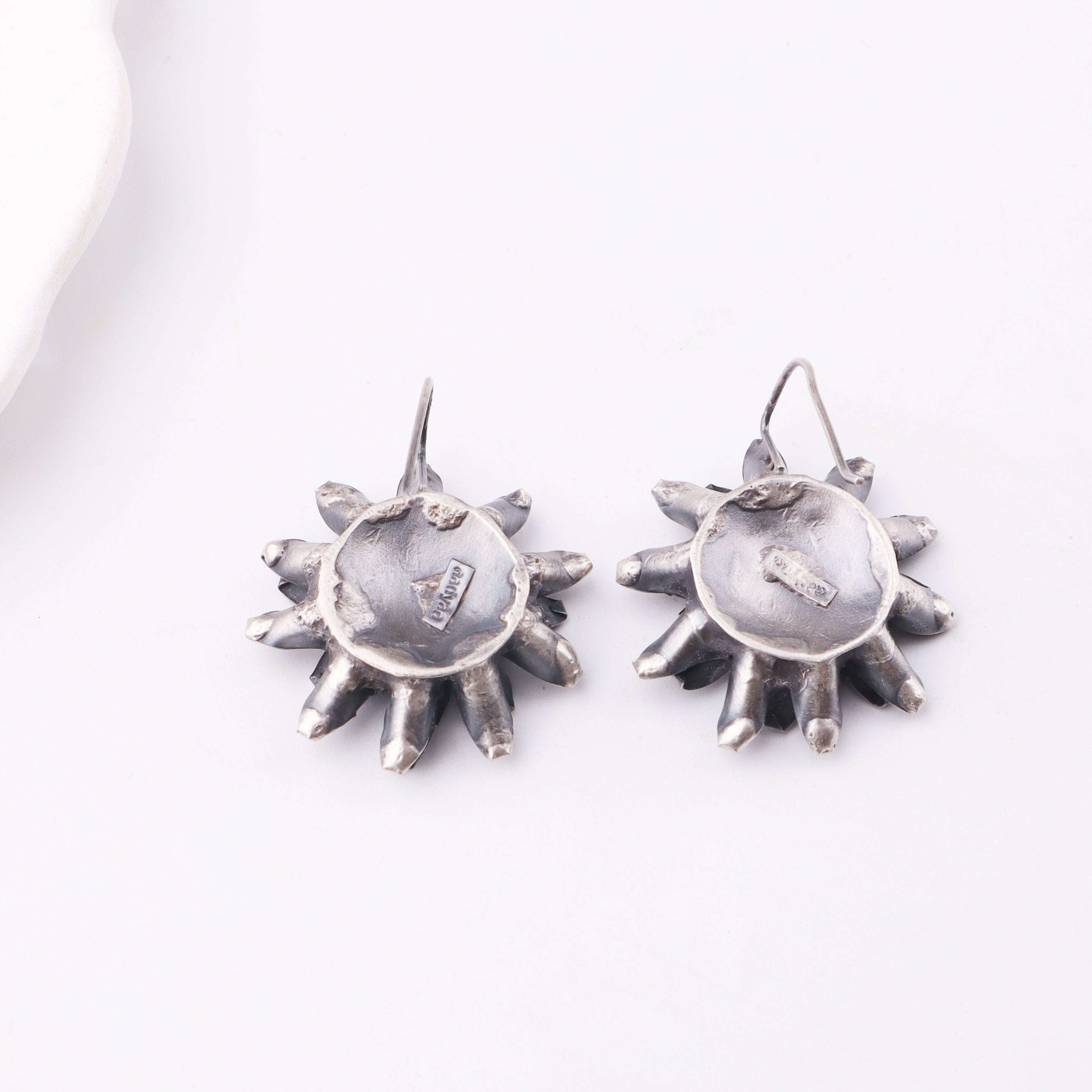 Genda Earrings