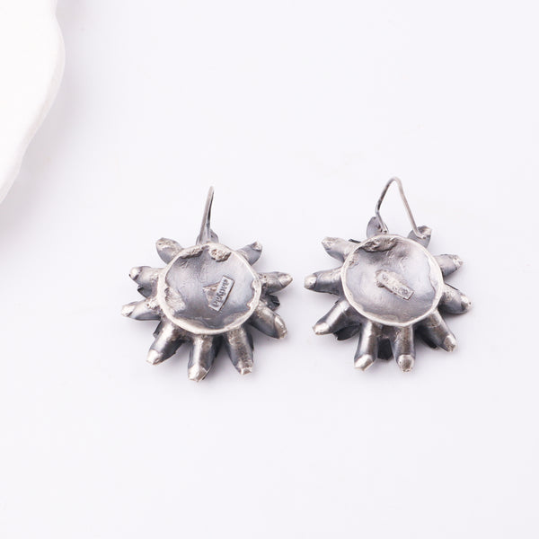 Genda Earrings
