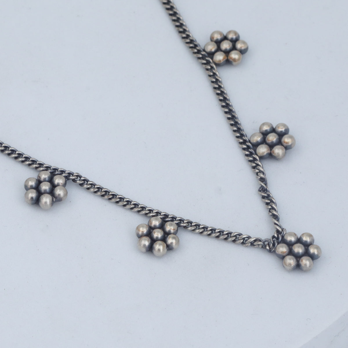 Kudi Chain Choker (9 Motif)
