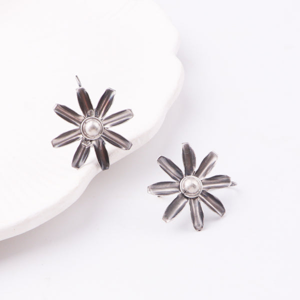 Big Gulbahaar Earrings