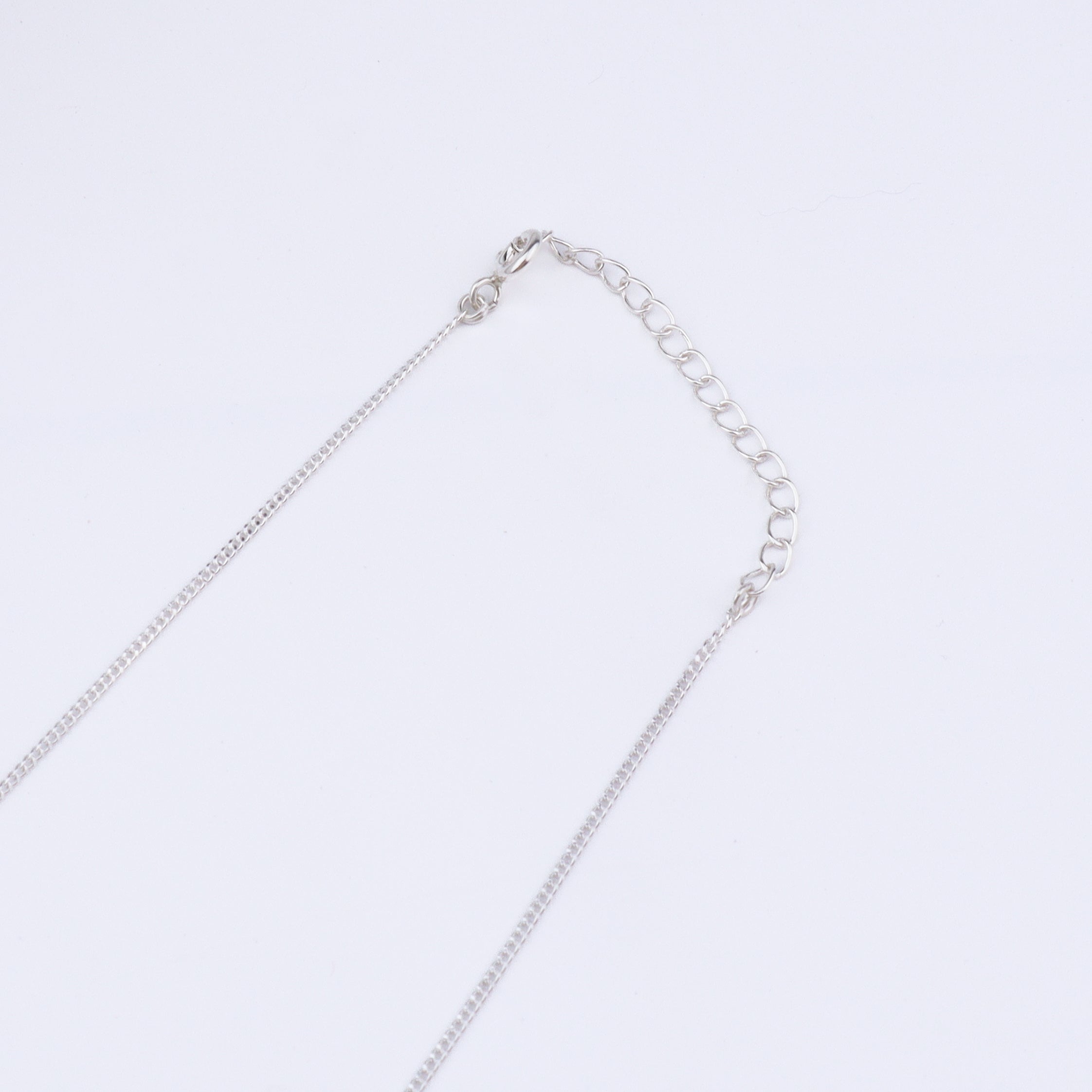 Classic Coin Pearl Silver Set