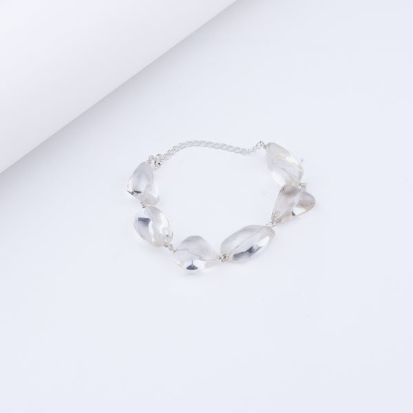 Crystals Ganthan Bracelet