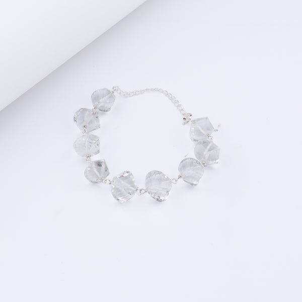 Classic Crystals Ganthan Bracelet