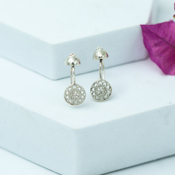 Ghumat Filigree Bugadi (Clip on)