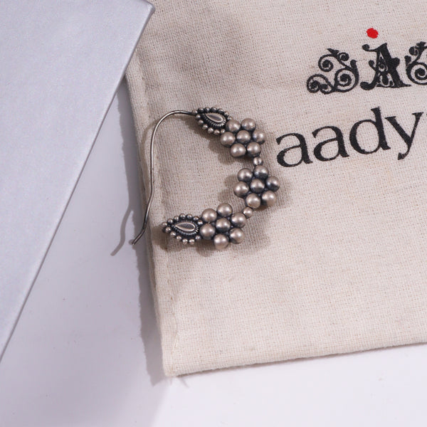 Itihaas Kudi Nath - Medium (Left, Pierced)