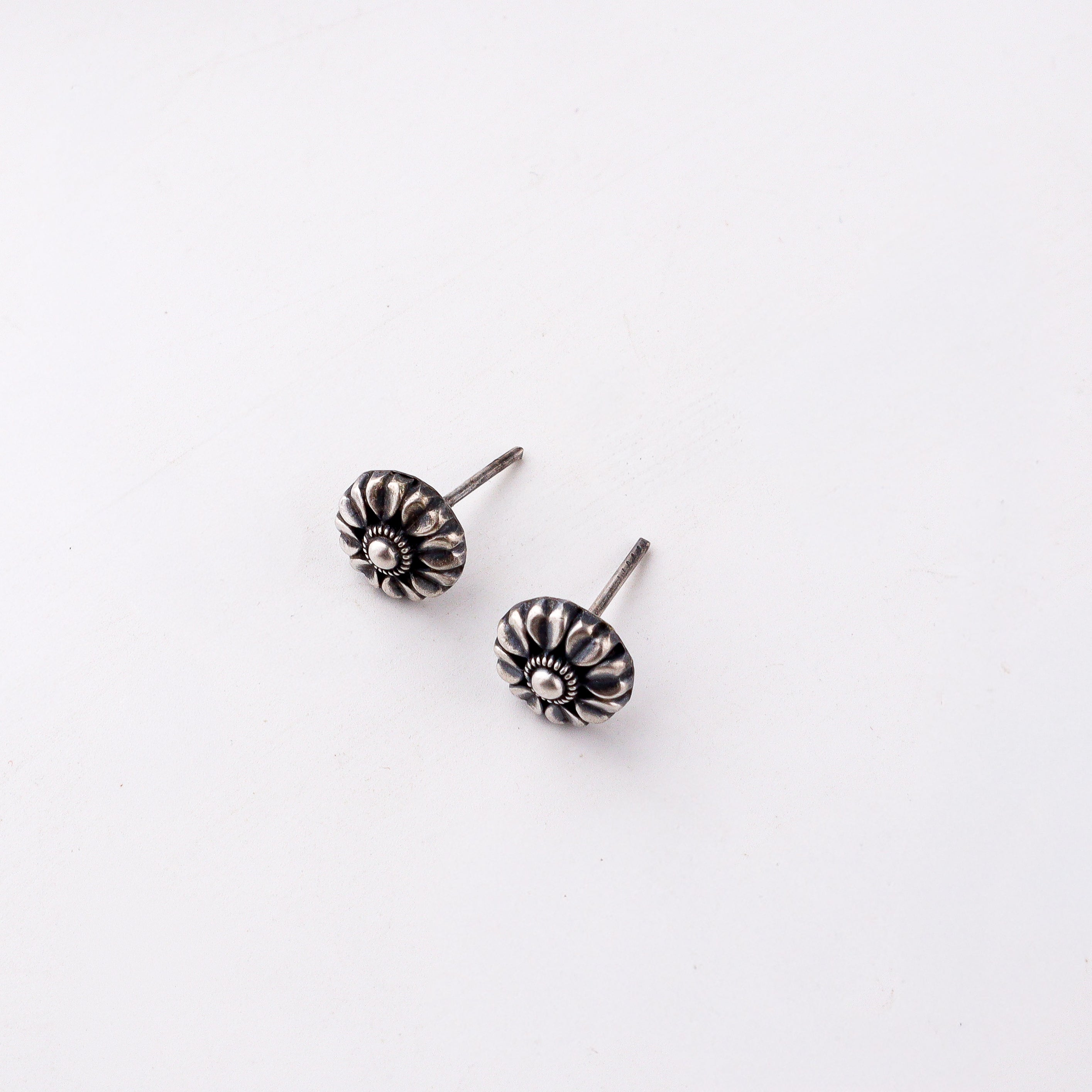 Basic Flower Studs