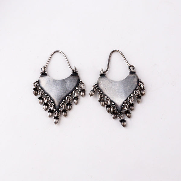 Ambition Earring