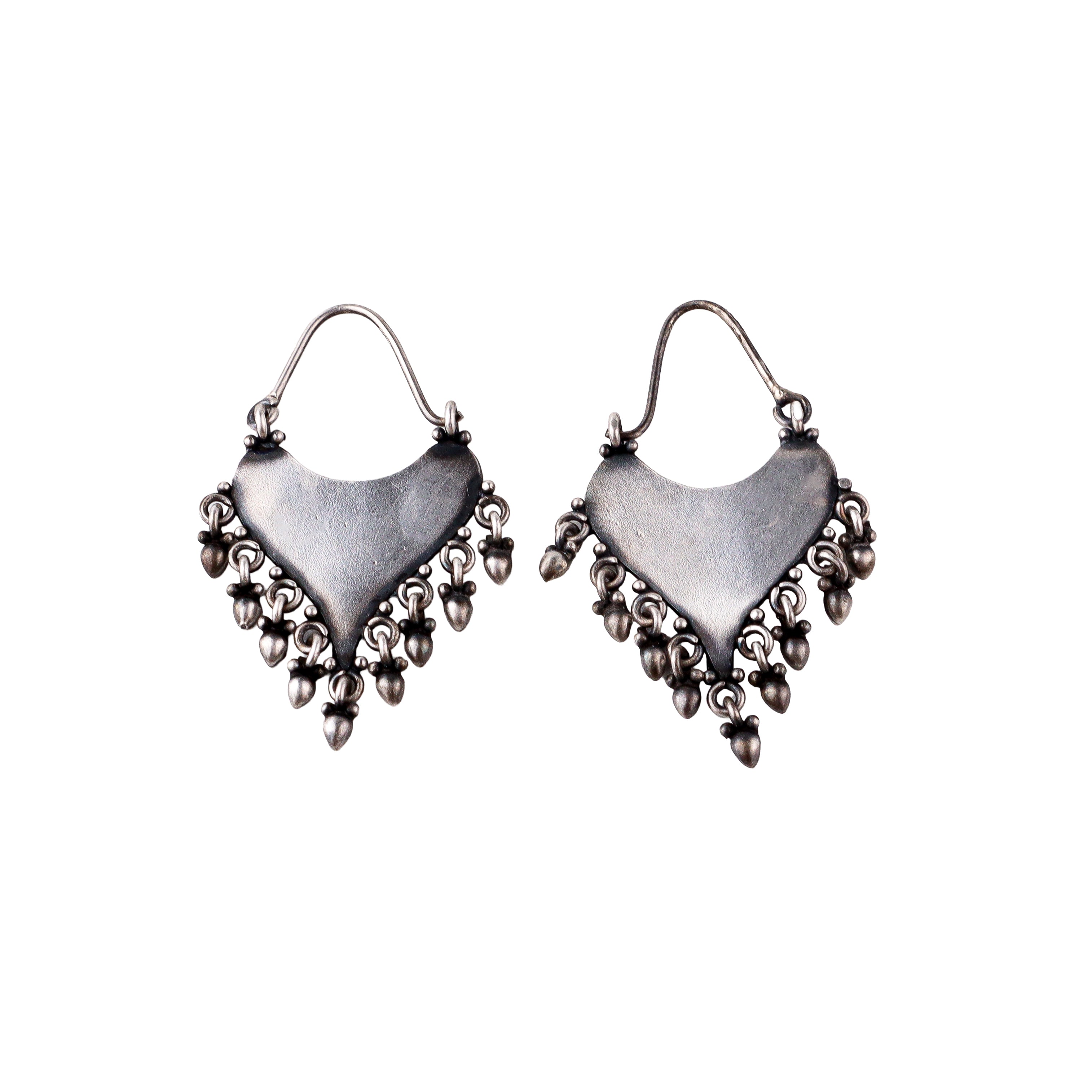 Ambition Earring
