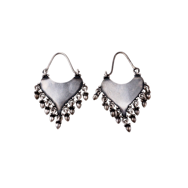 Ambition Earring
