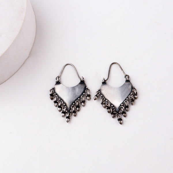 Ambition Earring
