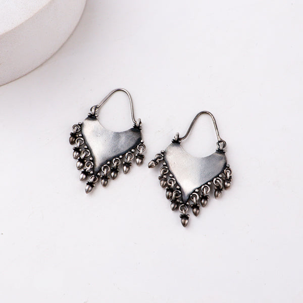 Ambition Earring