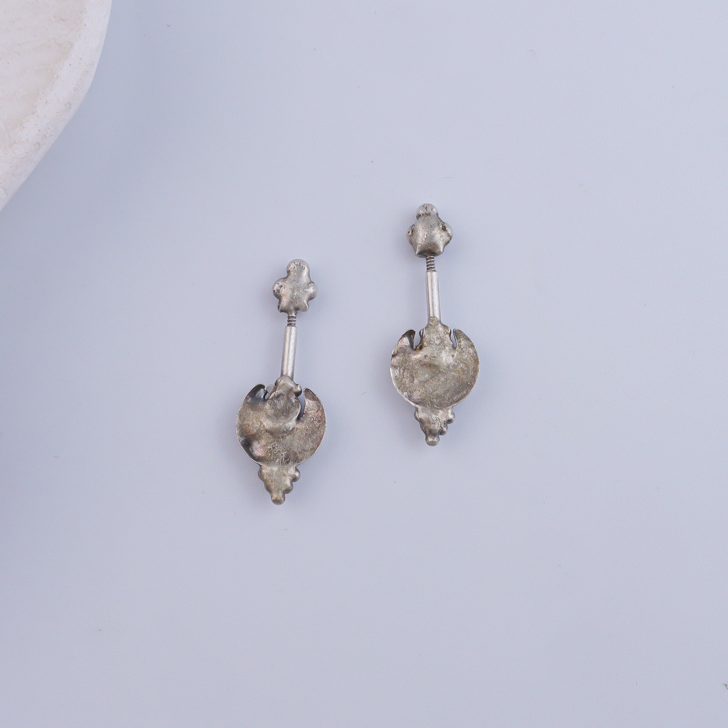 Chandrakor Bugadi (Pierced)