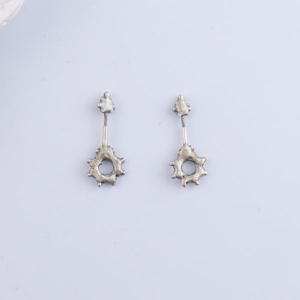 Kiara Bugadi (Pierced)