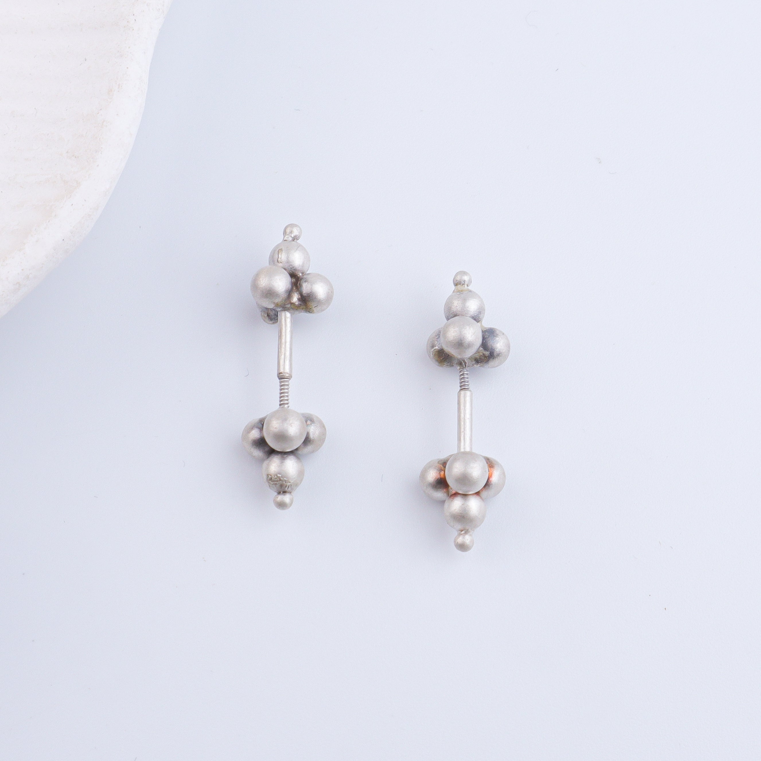 Cluster Bugadi (Pierced)