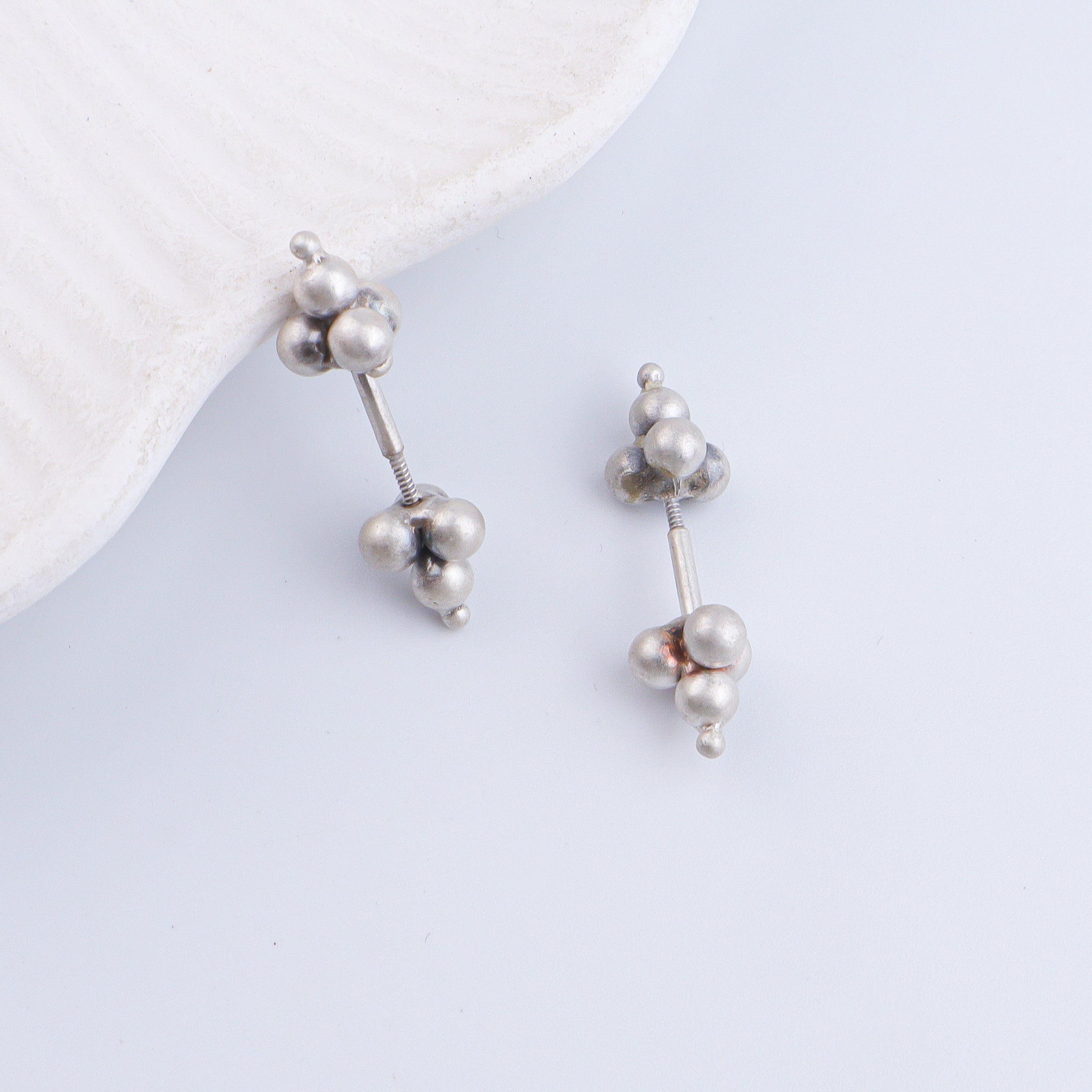 Cluster Bugadi (Pierced)