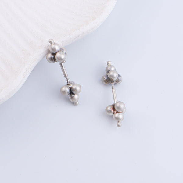 Cluster Bugadi (Pierced)