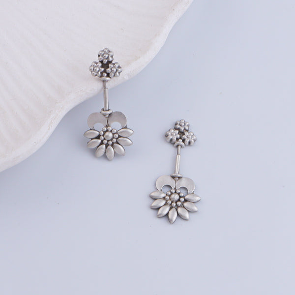 Kudi Bunch & Flower Bugadi (Pierced)
