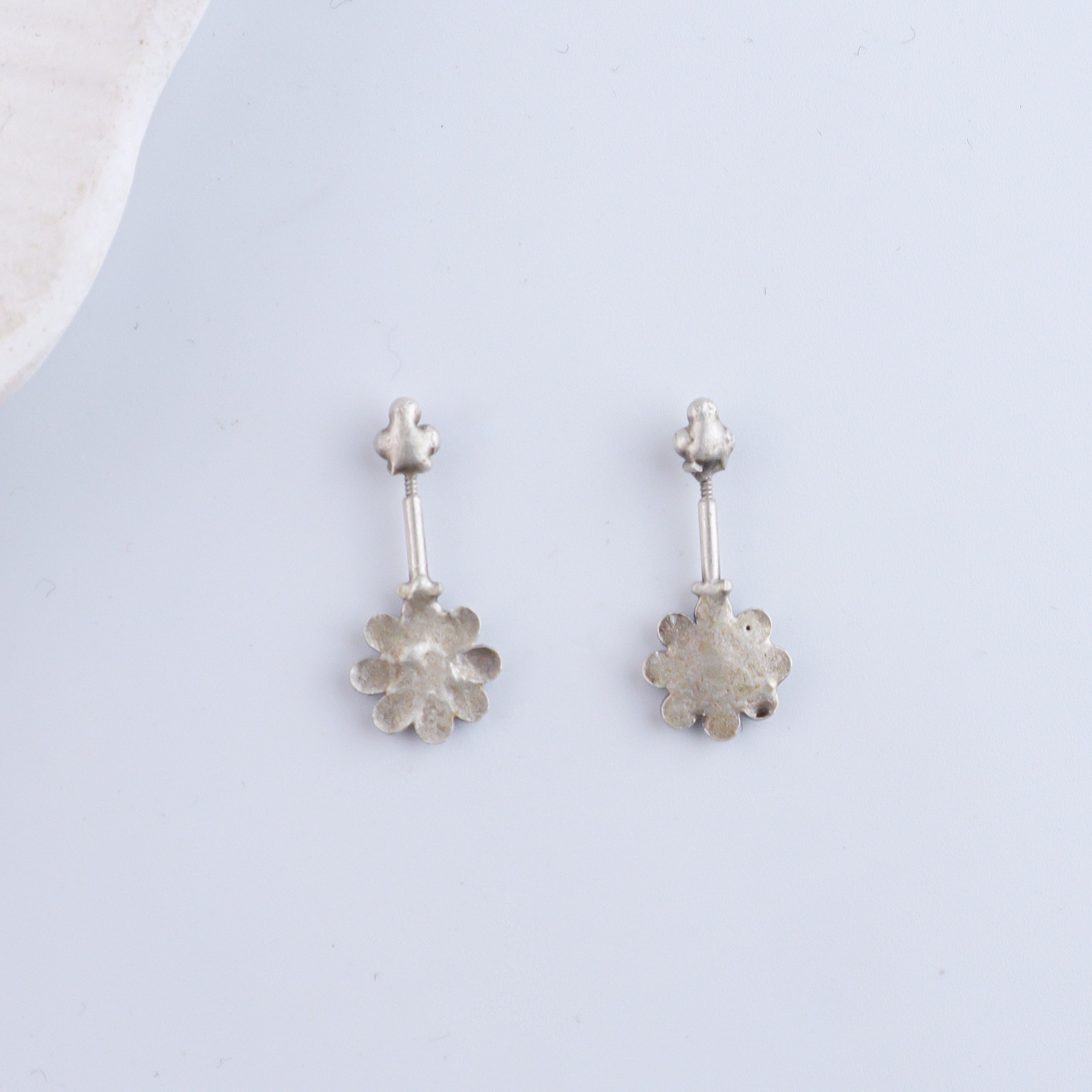 Flower Bugadi (Pierced)