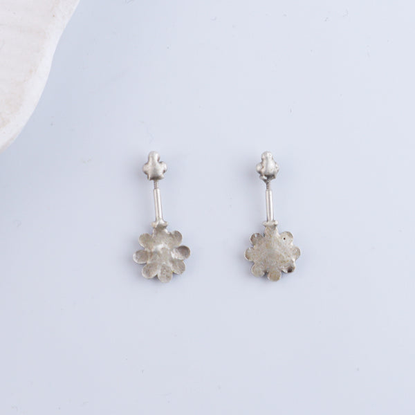 Flower Bugadi (Pierced)