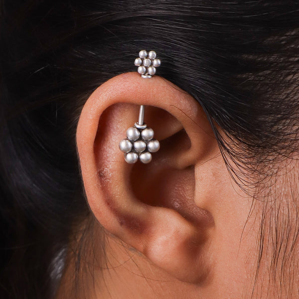 Kudi Bugadi (Pierced)