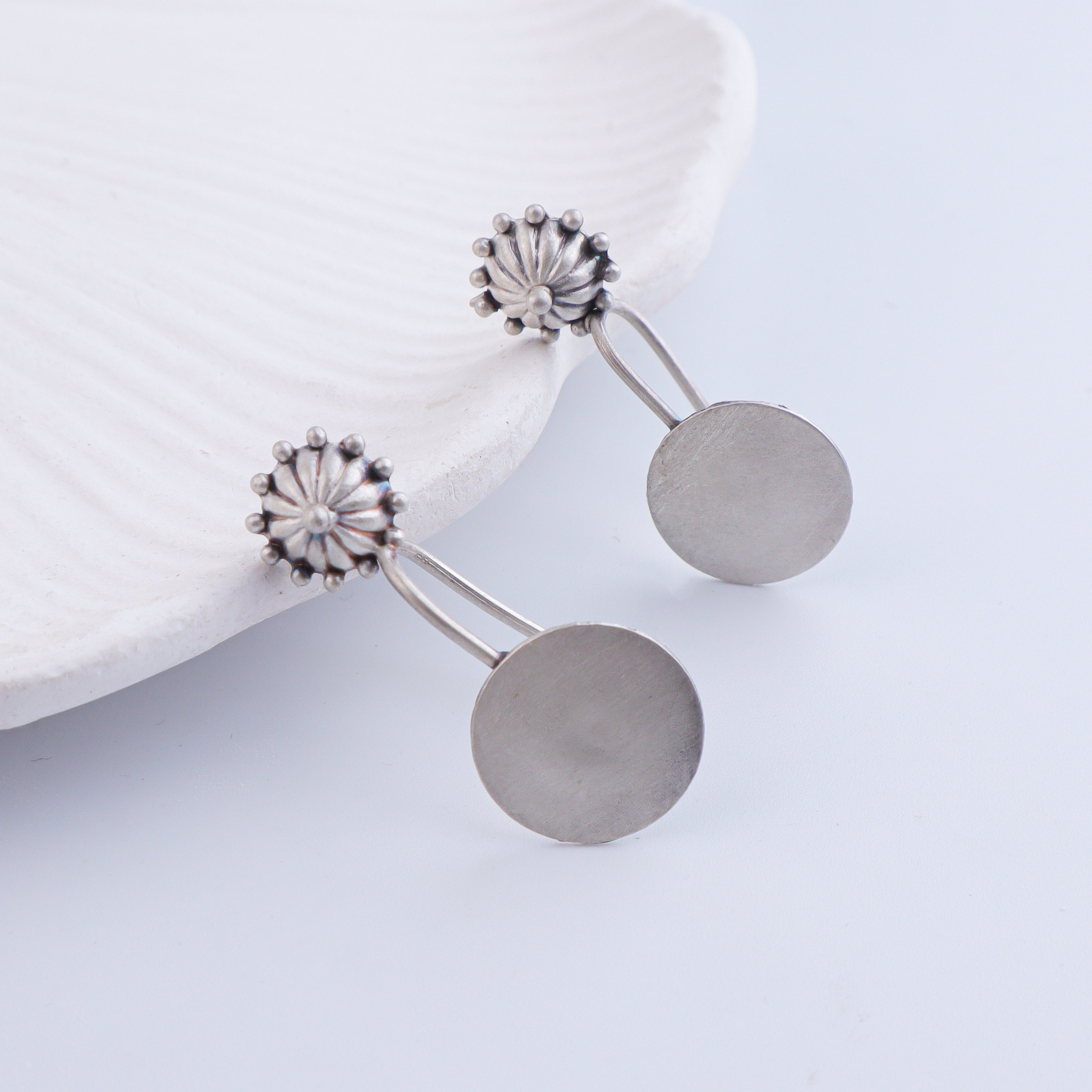 Dome & Coin Bugadi (Clip-On)