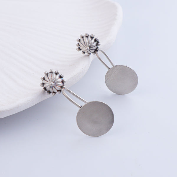 Dome & Coin Bugadi (Clip-On)