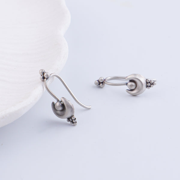 Chandrakor Bugadi (Clip-On)