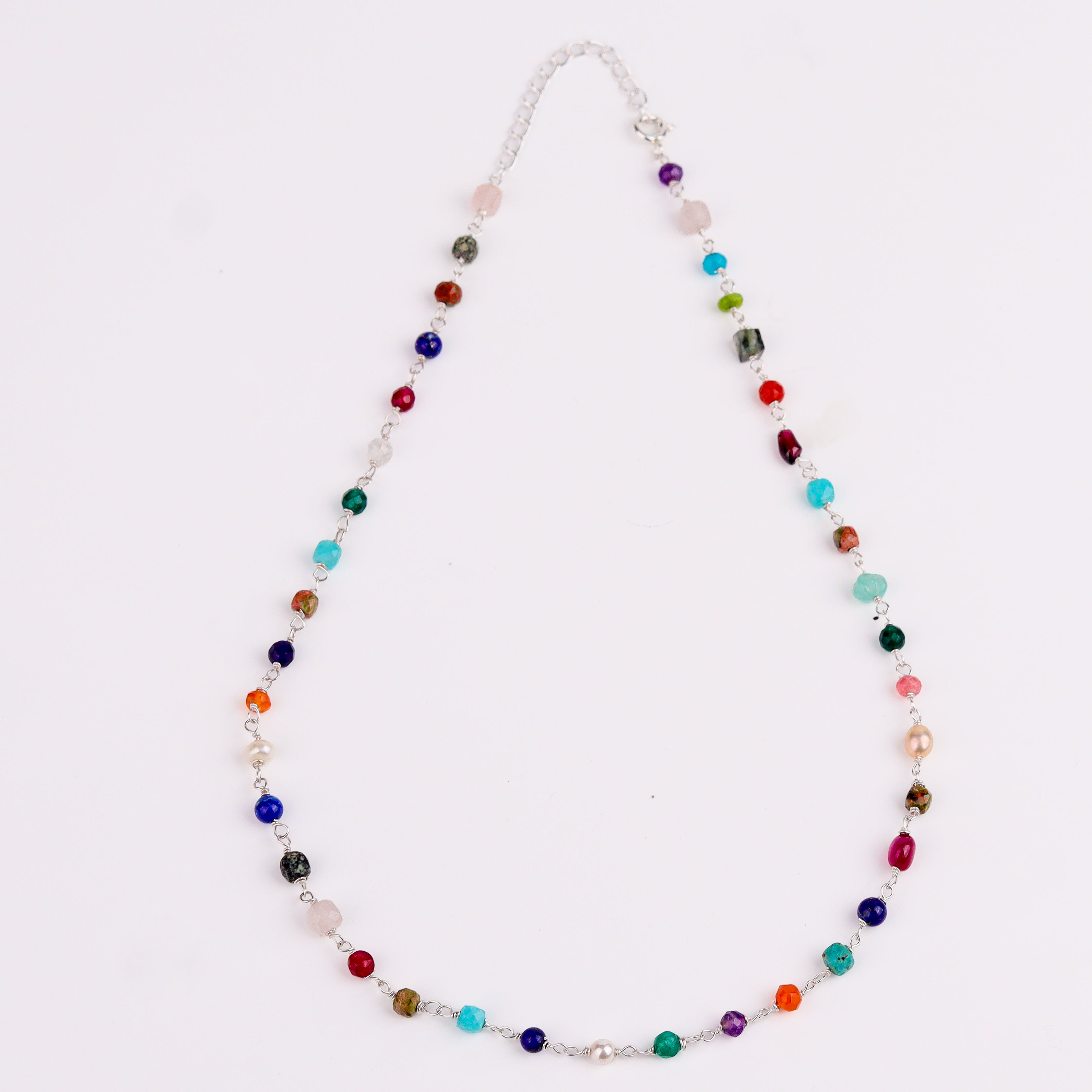 Multicolour ganthan (16 inch)