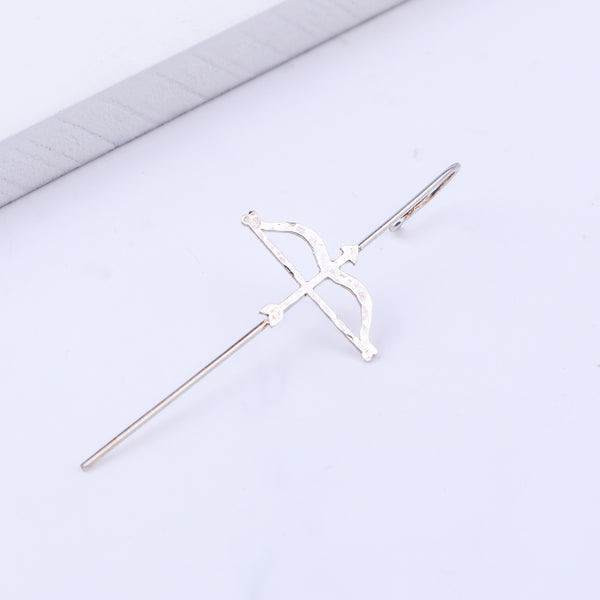 Dhanushya Earcuff