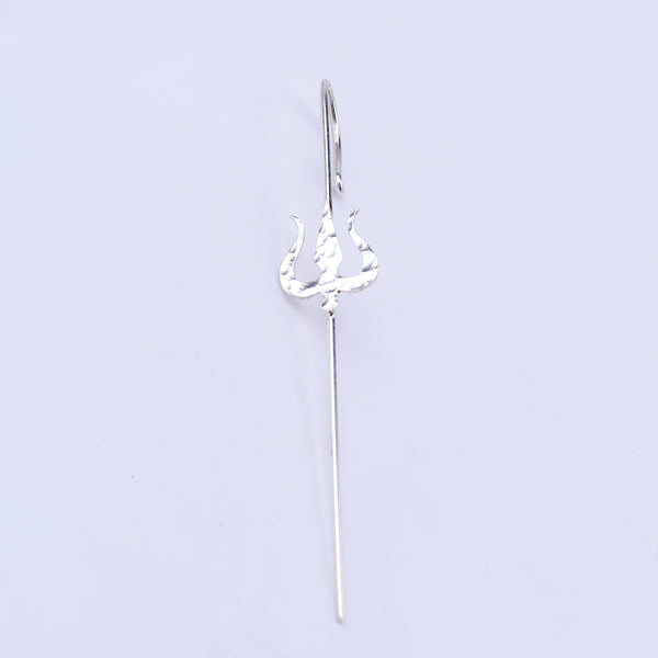 Trishul Earcuff