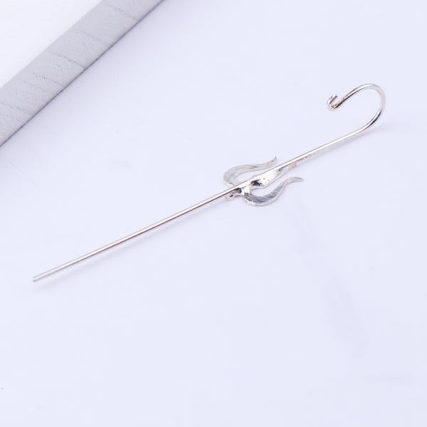 Trishul Earcuff