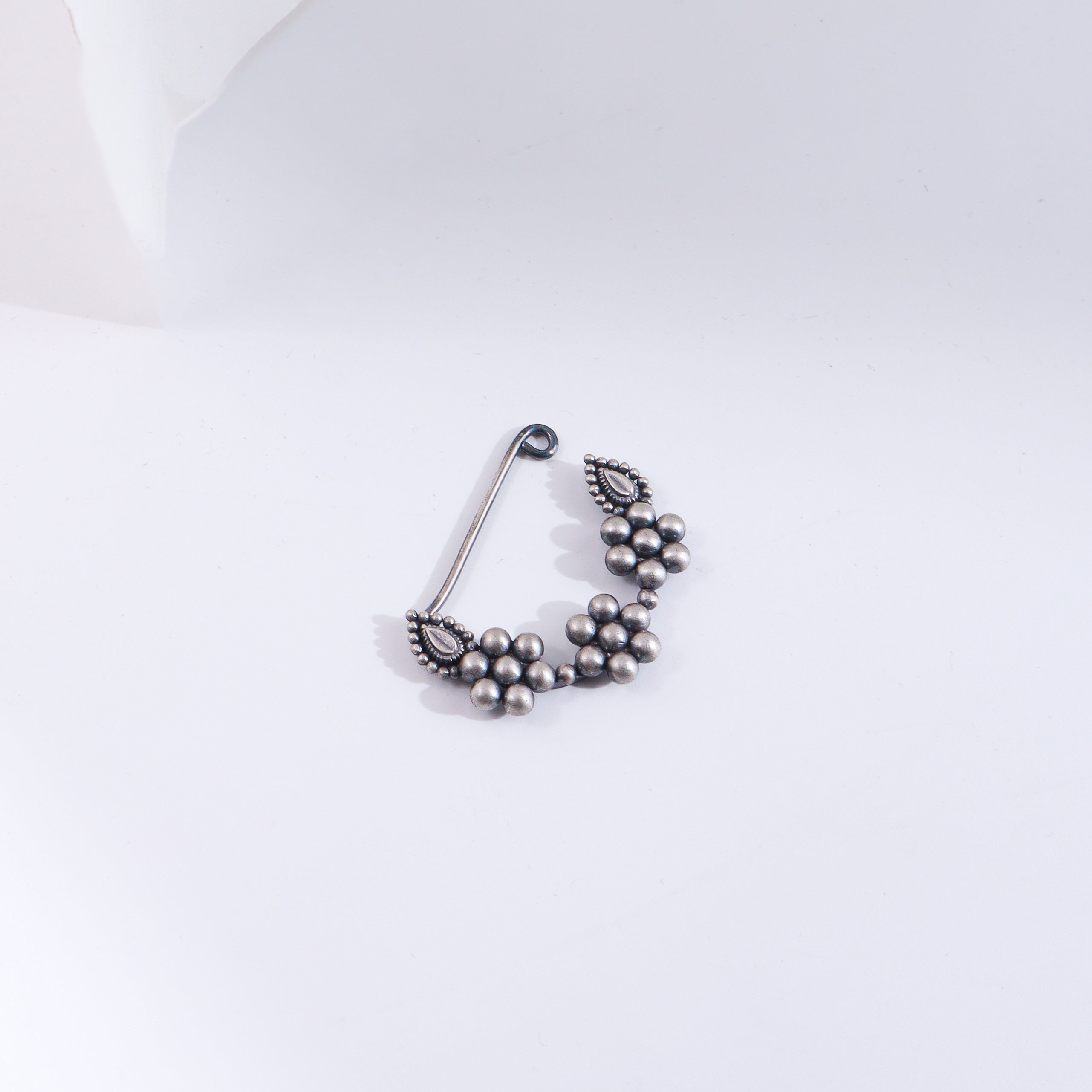 Itihaas Kudi Nath - Medium (Left, Clip on)