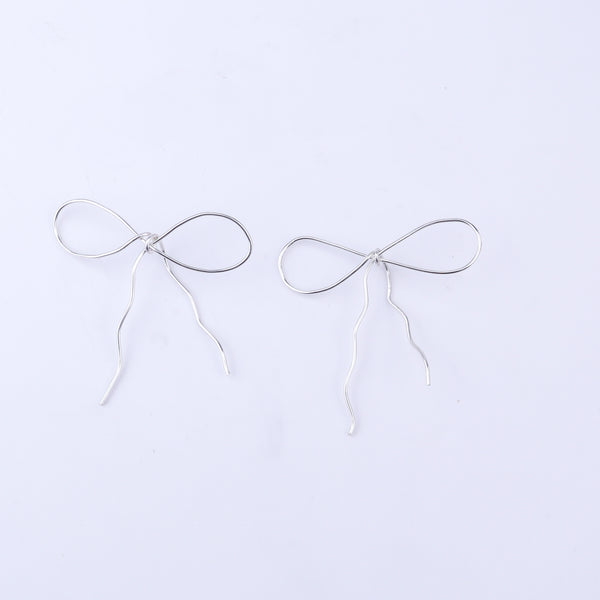 Bow Earrings