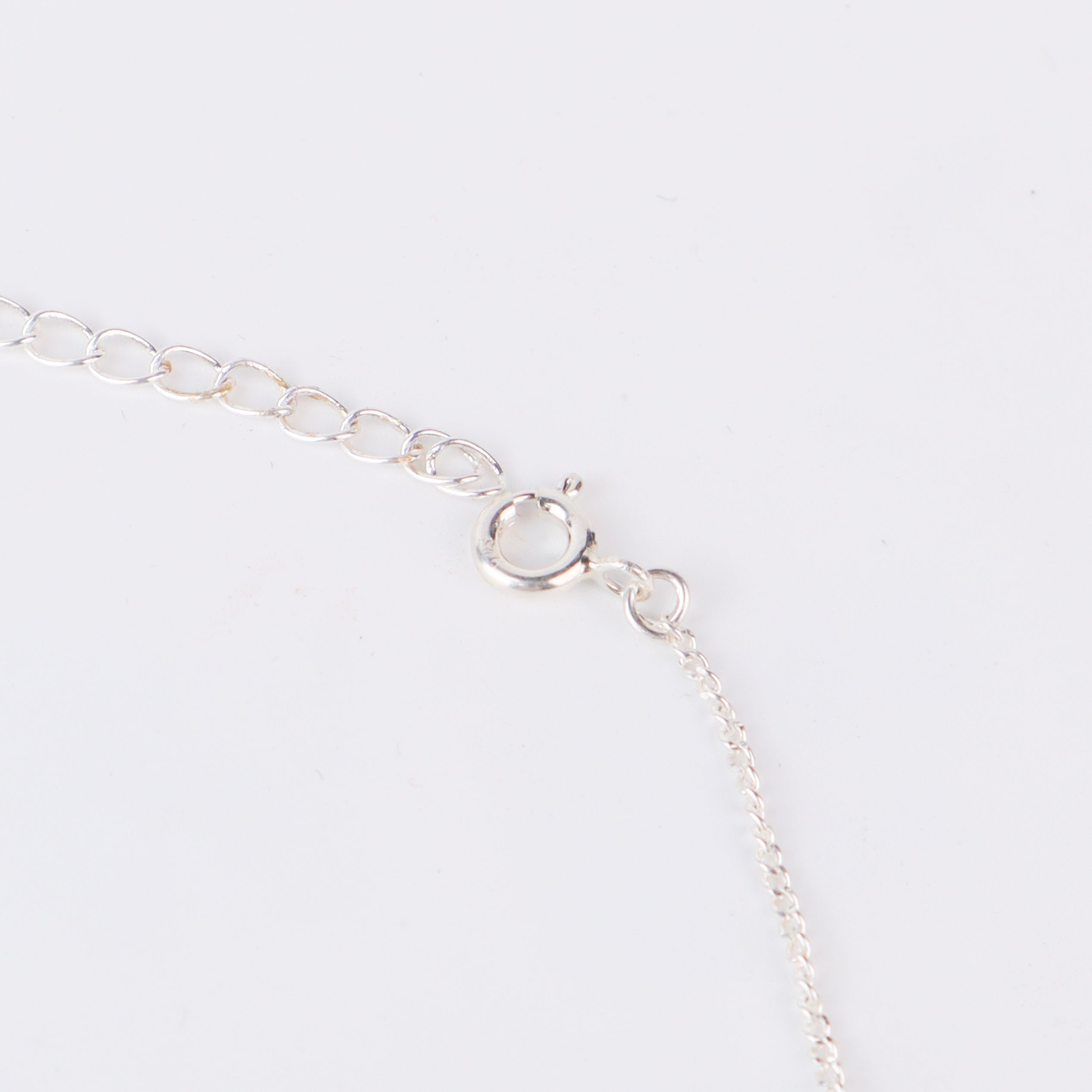 Waist chain / Kamar bandh : Classic pearl chain