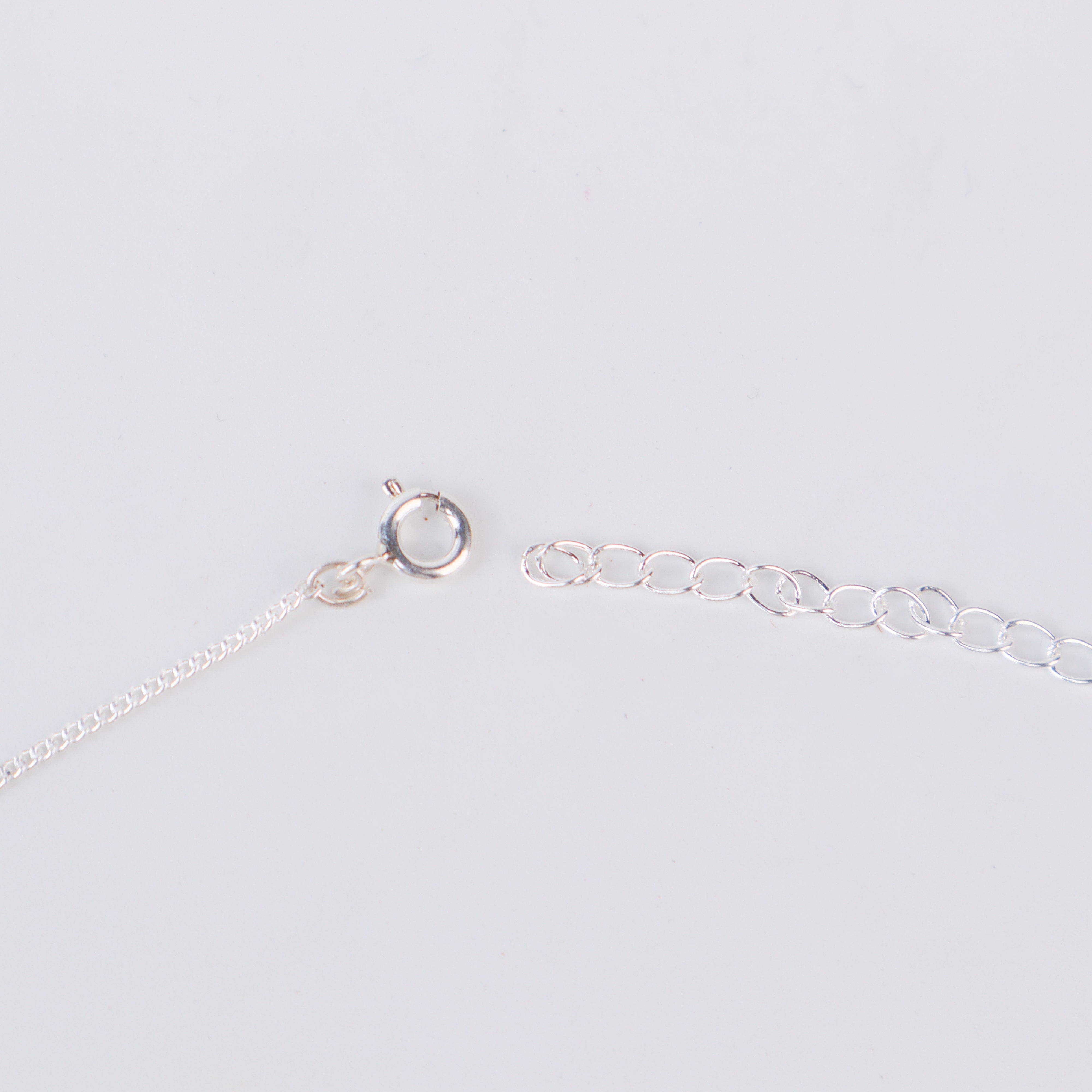 Waist chain / Kamar bandh : Classic pearl chain