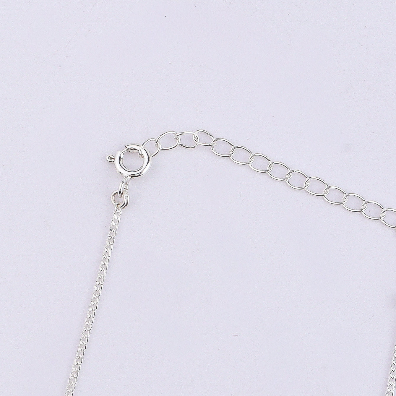 Ahambrahmasmi Unisex Pendant Necklace