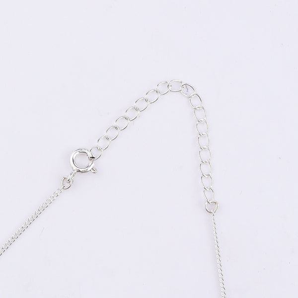 TriWave Necklace
