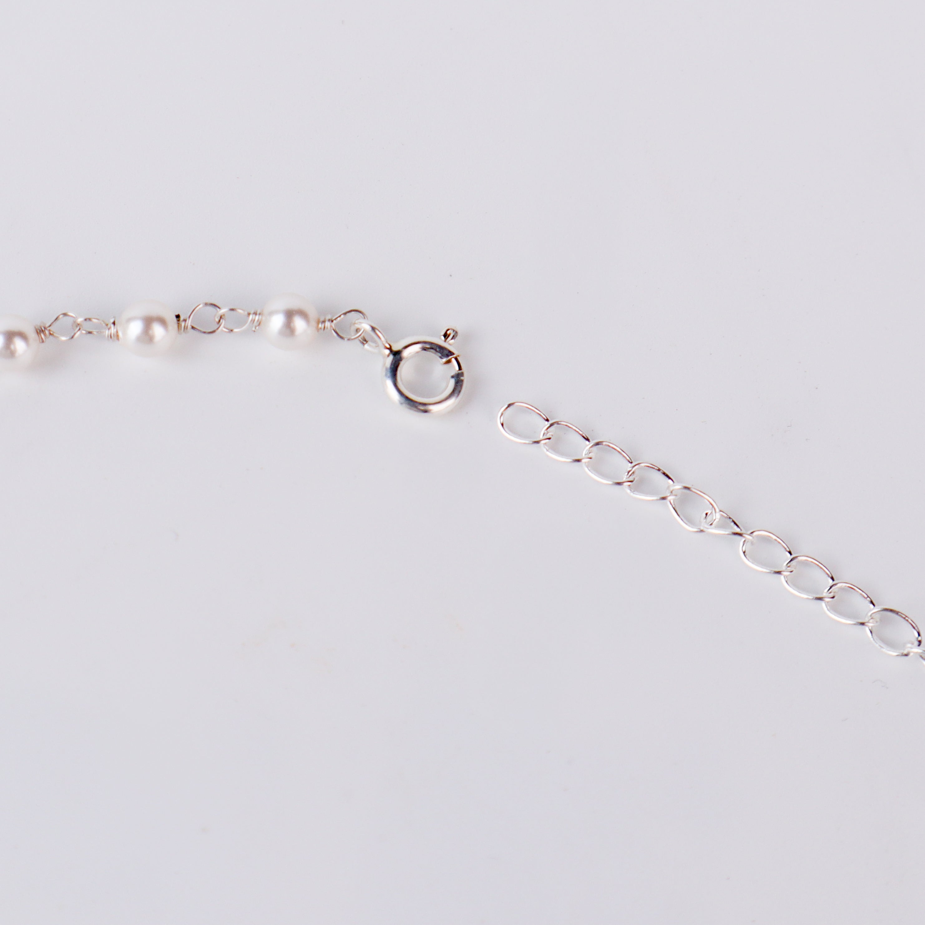 Waist chain / Kamar bandh with Pearl Ganthan