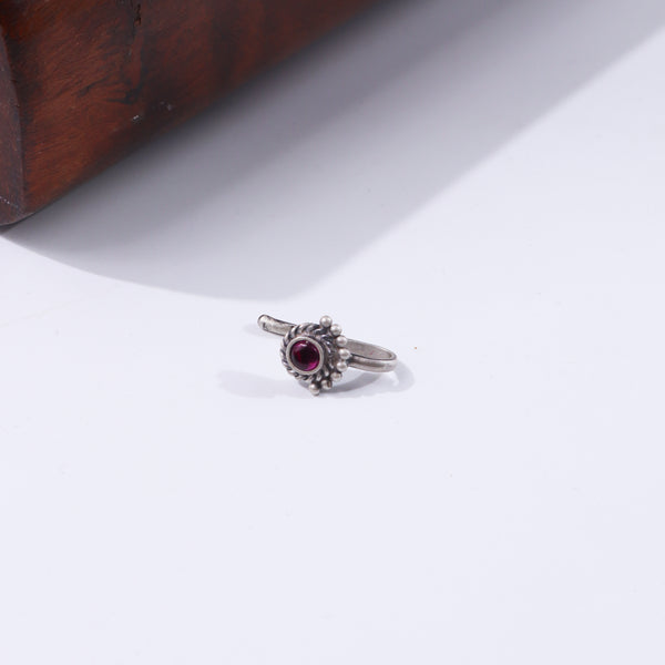 Chandrika Nose pin (Clip on)