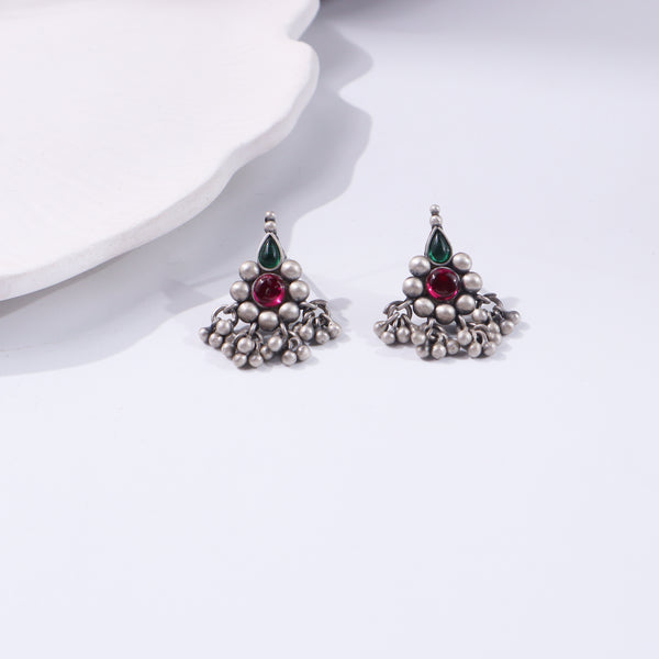 Classic Saaj Earrings