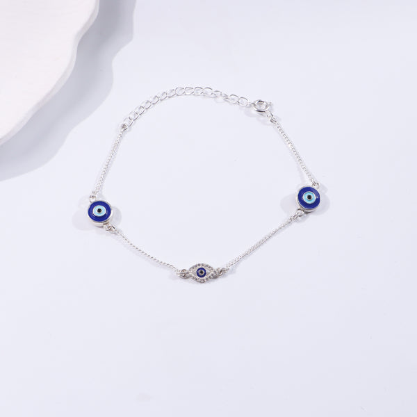 Evil Eye Bracelet