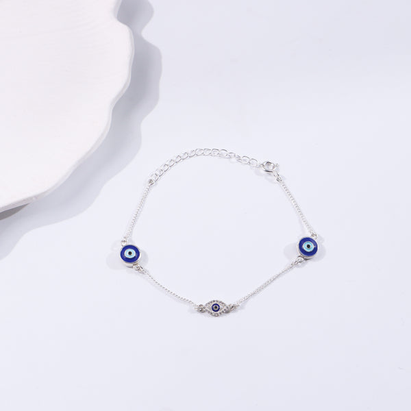 Evil Eye Bracelet