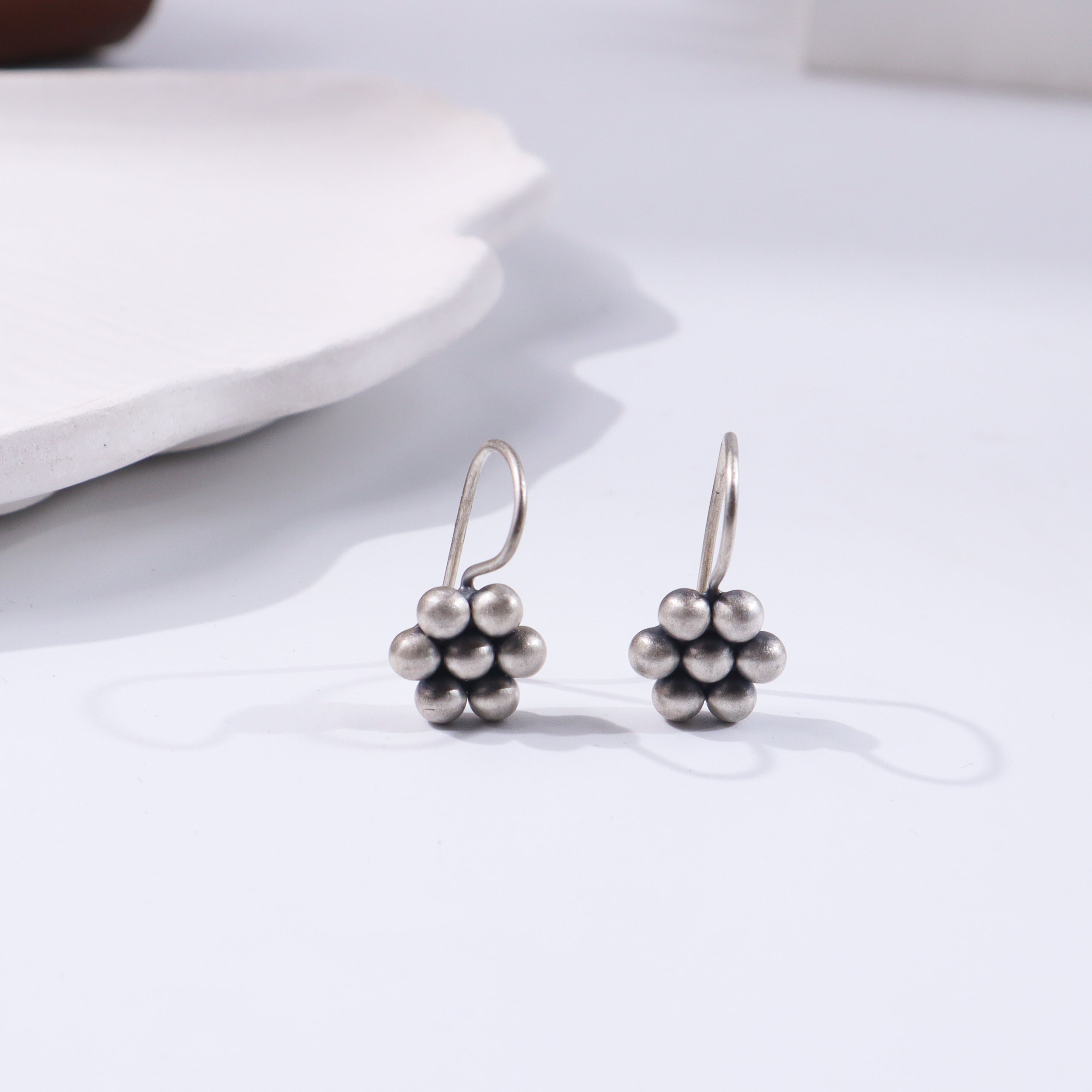 Itihaas Kudi Bugadi | 92.5 Sterling Silver